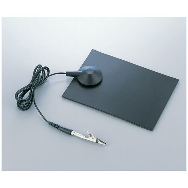 簡易型アースプレート EEP-1 1-8964-01 アズワン製｜電子部品・半導体