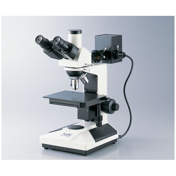 金属反射顕微鏡 Cマウントアダプター 1-9214-11 アズワン製｜電子部品・半導体通販のマルツ
