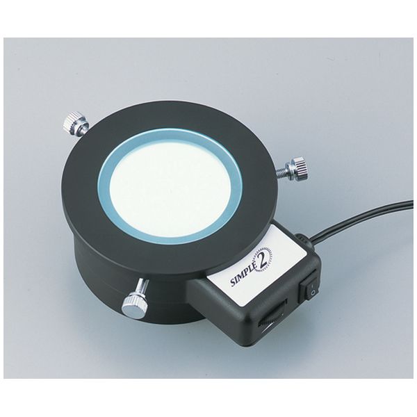 LED透過照明装置ミラーマン MR-2 1-9228-01 アズワン製｜電子部品・半導体通販のマルツ