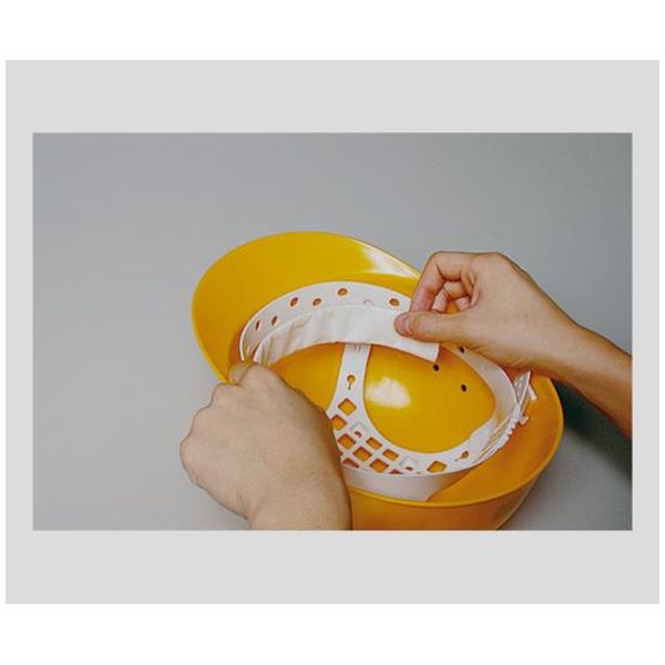 汗トリパッド ヘルメット用【2-087-01】