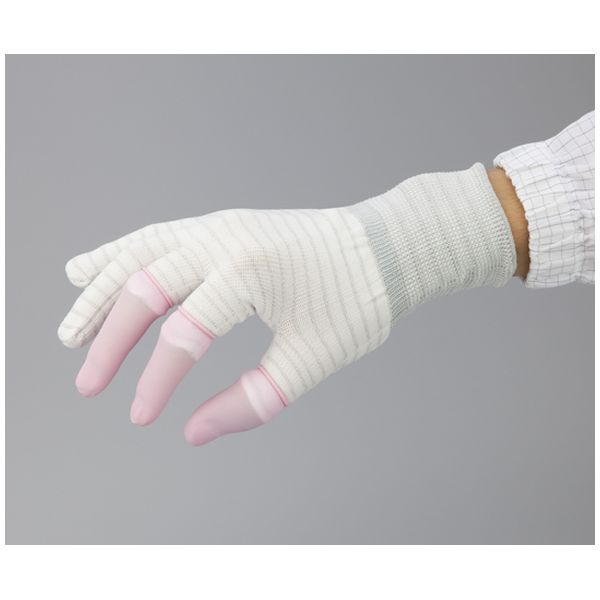 APESDライン手袋 ANDL-3F L【2-2123-01】