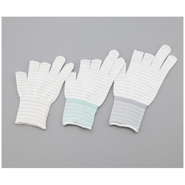 APESDライン手袋 ANDL-3F L【2-2123-01】