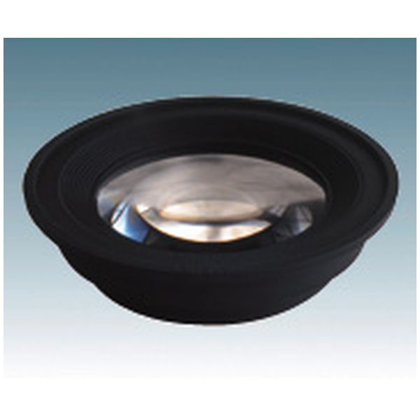 アズワン 照明拡大鏡交換用レンズ(SYSTEM LENS) 2-3096-03 《計測・測定・検査》