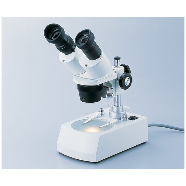双眼実体顕微鏡 ST30RDL10～20× 2-4074-11 アズワン製｜電子部品・半導体通販のマルツ