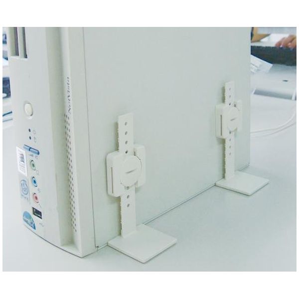 リンクストッパー L型 LS-384【2-9092-02】