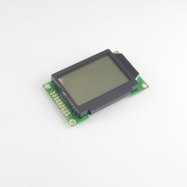 モノクログラフィックlcdモジュール128x64 Tgg 04a Linkman製 電子部品 半導体通販のマルツ