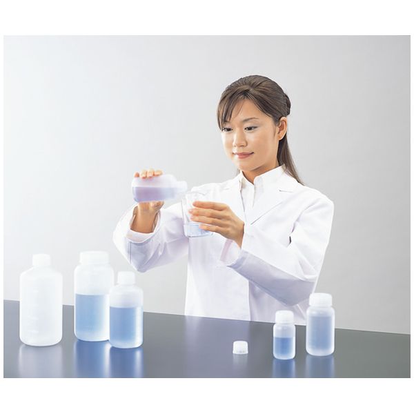 アイボーイ細口びん 50ml 100入【5-001-51】