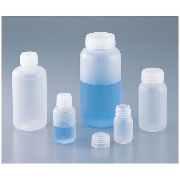 アイボーイ細口びん 500ml 50入 5-001-54 アズワン製｜電子部品・半導体通販のマルツ