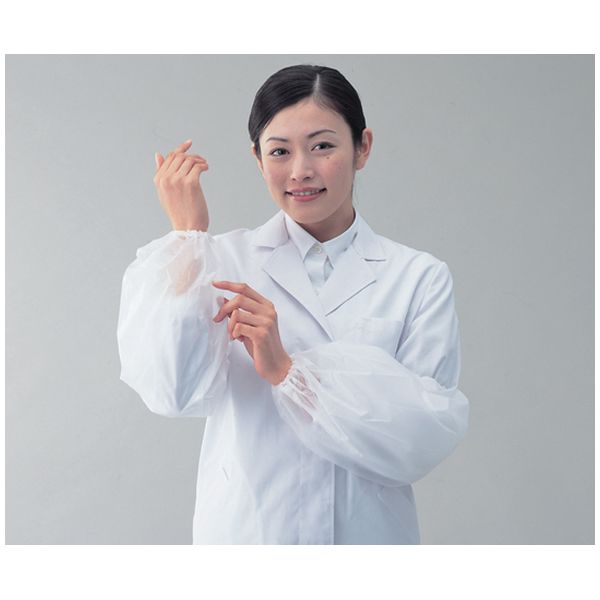 腕カバー(EVA)12双入【6-985-11】