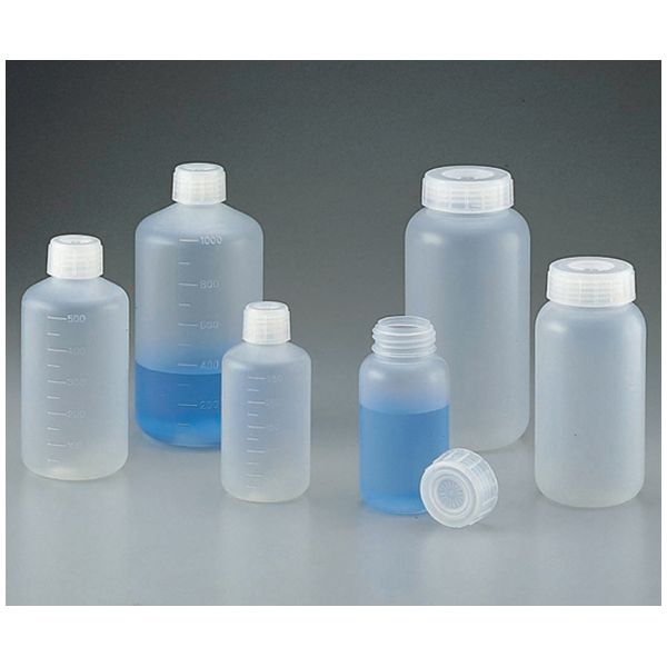 7-2101-33 アイボーイ細口びん ５００ｍＬ−ＳＴ 72x4ACvvx5, 業務、産業用 - www.elghoniemy.com