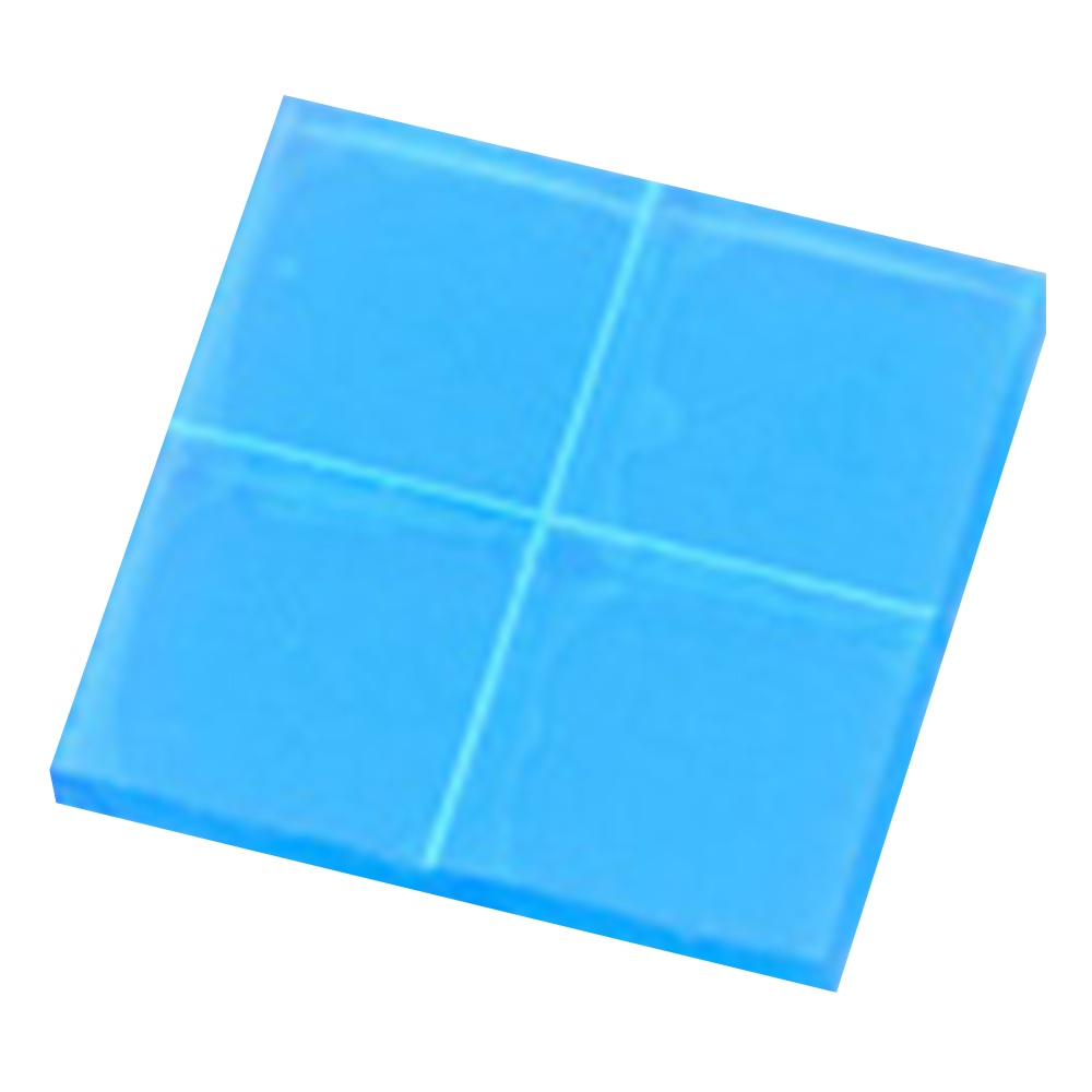 プロセブン(R)耐震マット 20×20mm 16枚入【P-N2016L】