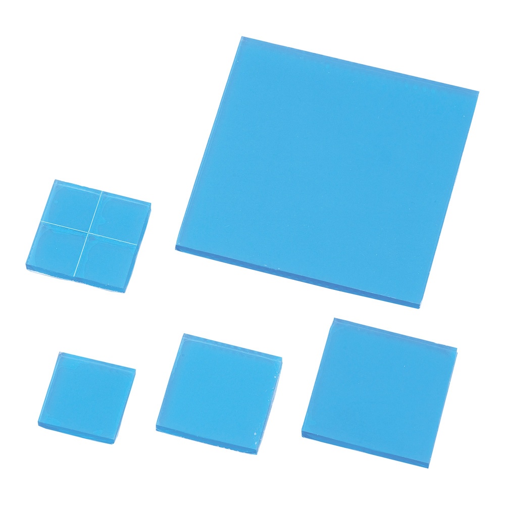 プロセブン(R)耐震マット 20×20mm 16枚入【P-N2016L】
