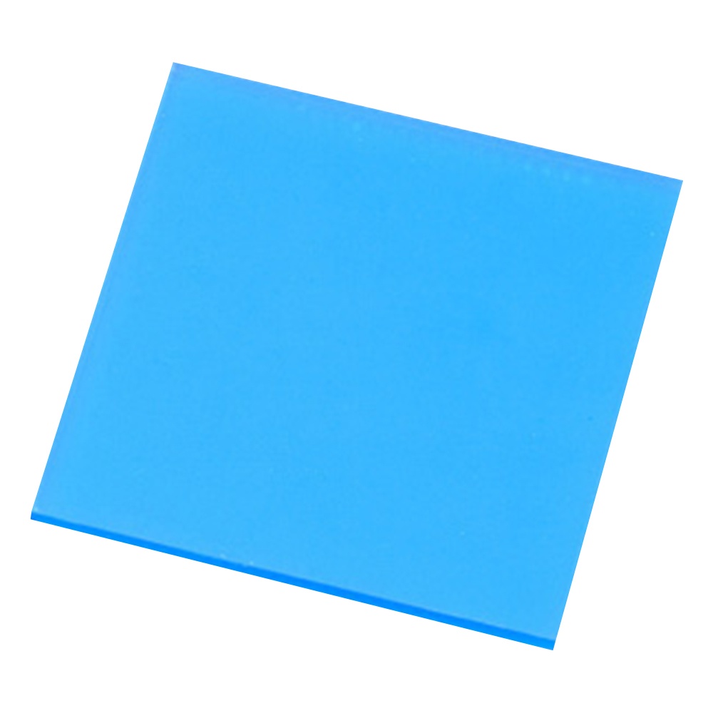 プロセブン(R)耐震マット 100×100mm 1枚入【P-N1001L】