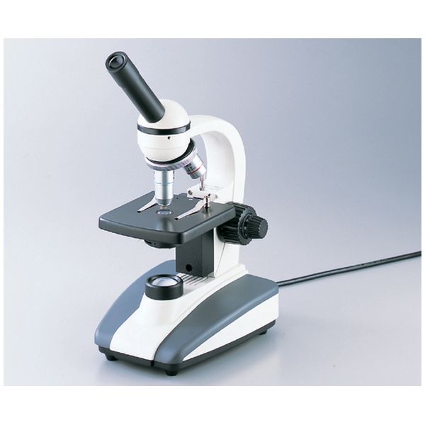 生物顕微鏡 E-136-LED 8-4171-01 アズワン製｜電子部品・半導体通販のマルツ