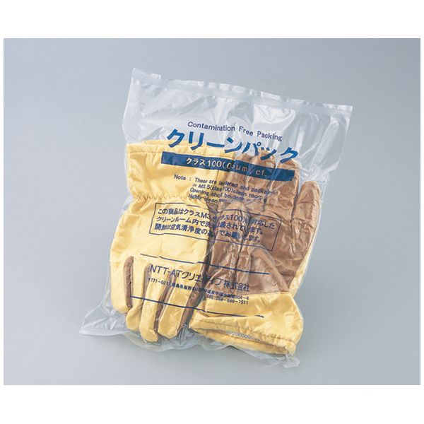 クリンルーム用ザイロガードMZ650CP【9-5621-01】