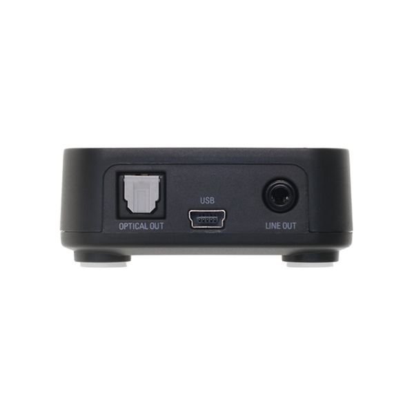 【ハイレゾ対応】USBヘッドホンアンプ【AT-HA40USB】
