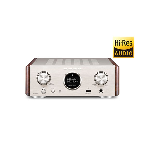 Marantz HD-DAC1 ヘッドホンアンプ（マランツ）