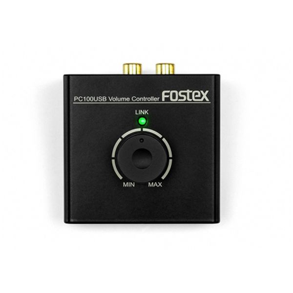 FOSTEX TR-70 ヘッドホン　美品