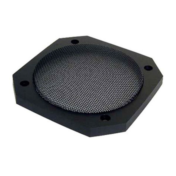 スピーカーグリル 8cm 2個1組【K308】