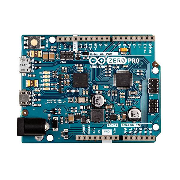 Arduino M0 Pro【ARDUINO-A000111】