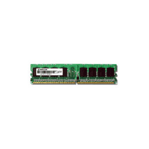 DDR2-667 240pin 512MB×2枚 - 2