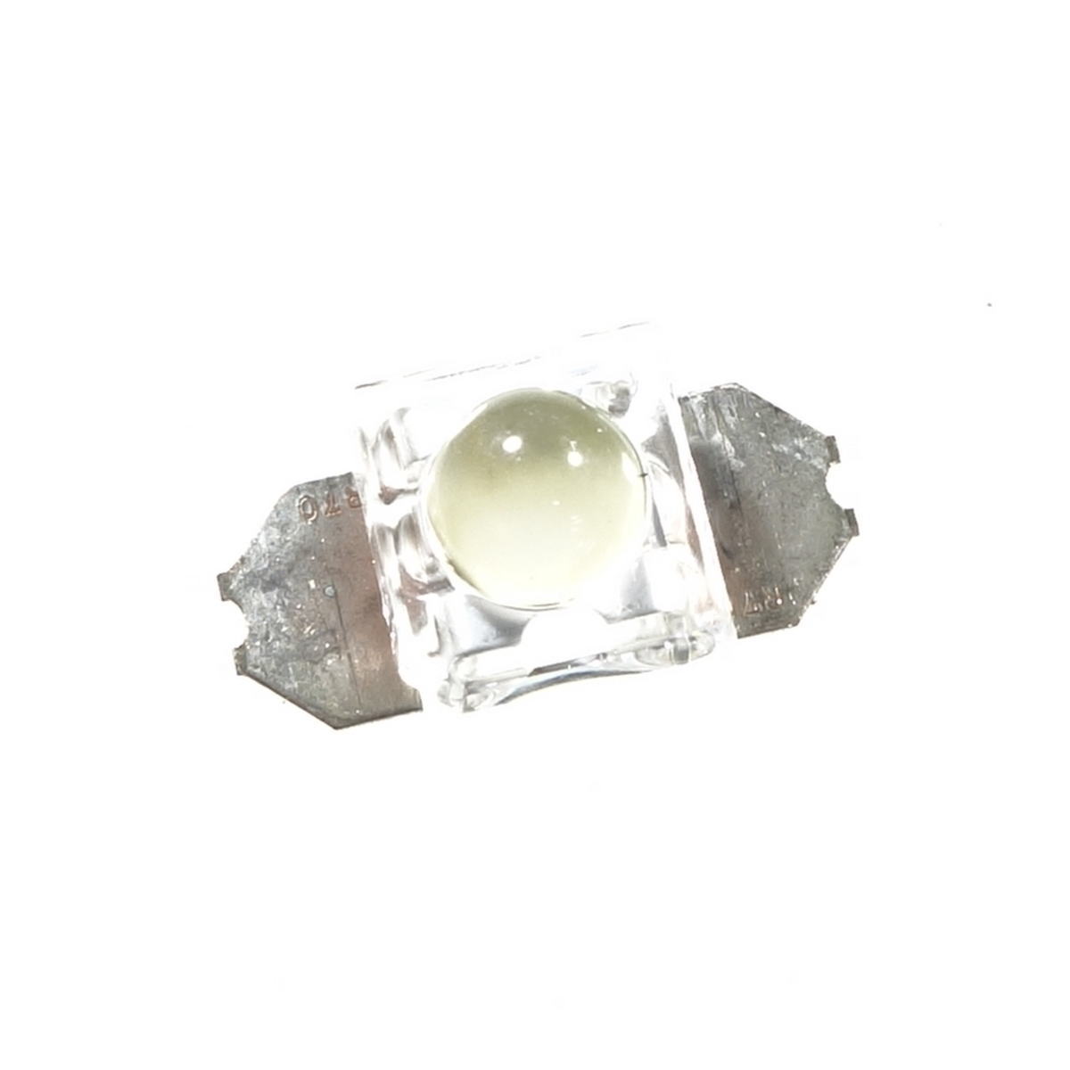 High Flux 白【NFPWR10AW】