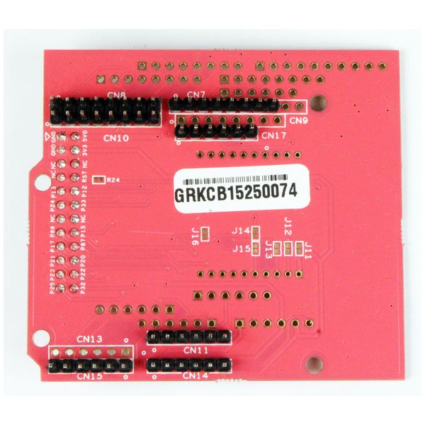 GR-KAEDE Zigbee Board【GR-KAEDE-XB】
