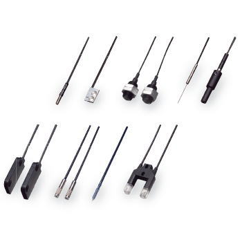 待望の再入荷! 【電子部品】ファイバーセンサ E32-T24 2m (1個) | www