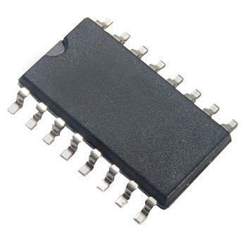 10PZ MC74HC138ADR2 MC74HC138ADR2 Su Decodificatore Ic/Demux 1-8 16Soic #A6-9 EUR 6,76 - PicClick IT