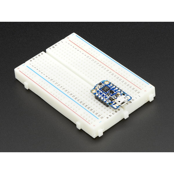 Trinket - Mini Microcontroller 5V【1501】