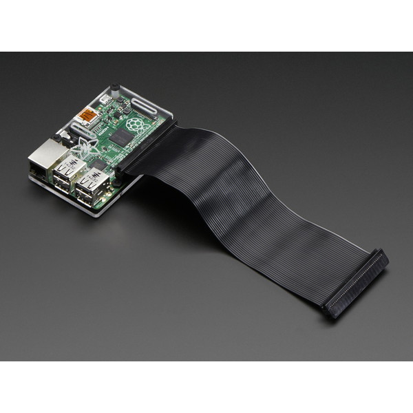 Pi Protector【2292】