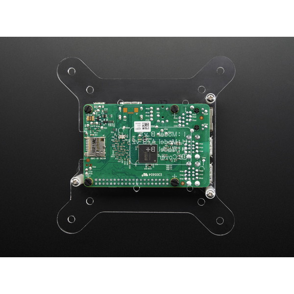Adafruit VESA Mount Plus【2534】
