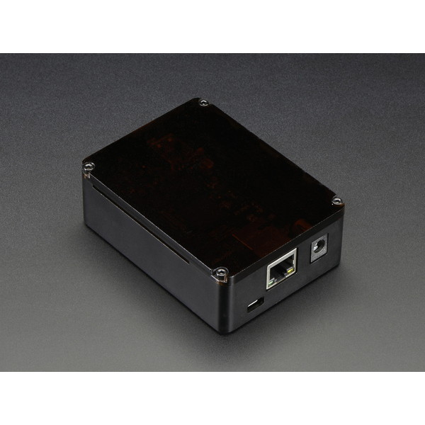 Anidees Beaglebone Black Case - Black【2627】