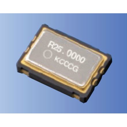 【スーパーセール】 クロック用水晶発振器 4.9152MHz 5V KC7050A4.91520C50D00 その他