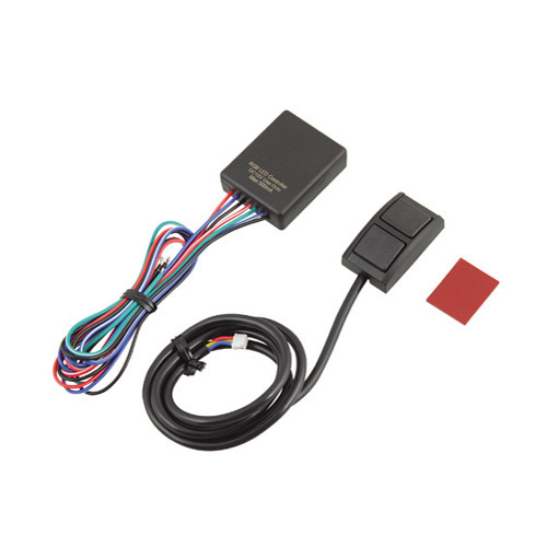 RGBカラーLEDコントローラー【1854】