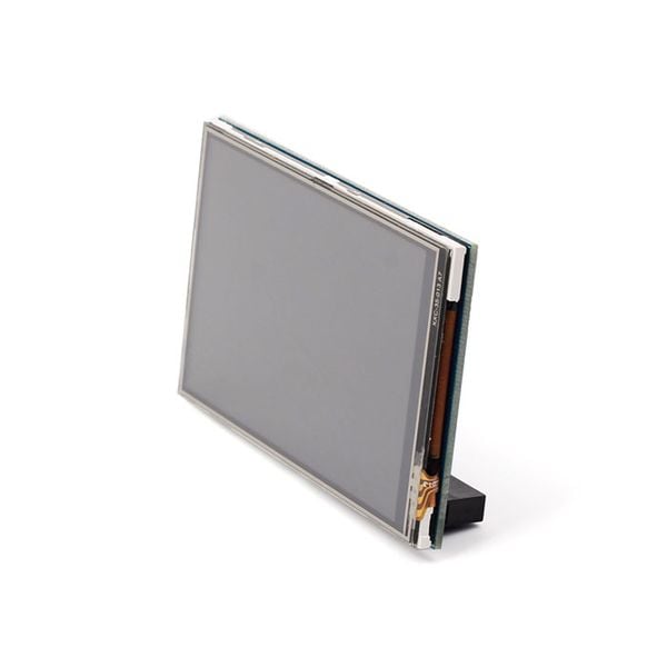 ディスプレイ]Raspberry Pi 3.5インチ TFT - Resistive タッチスクリーン 308010014  SeeedStudio製｜電子部品・半導体通販のマルツ