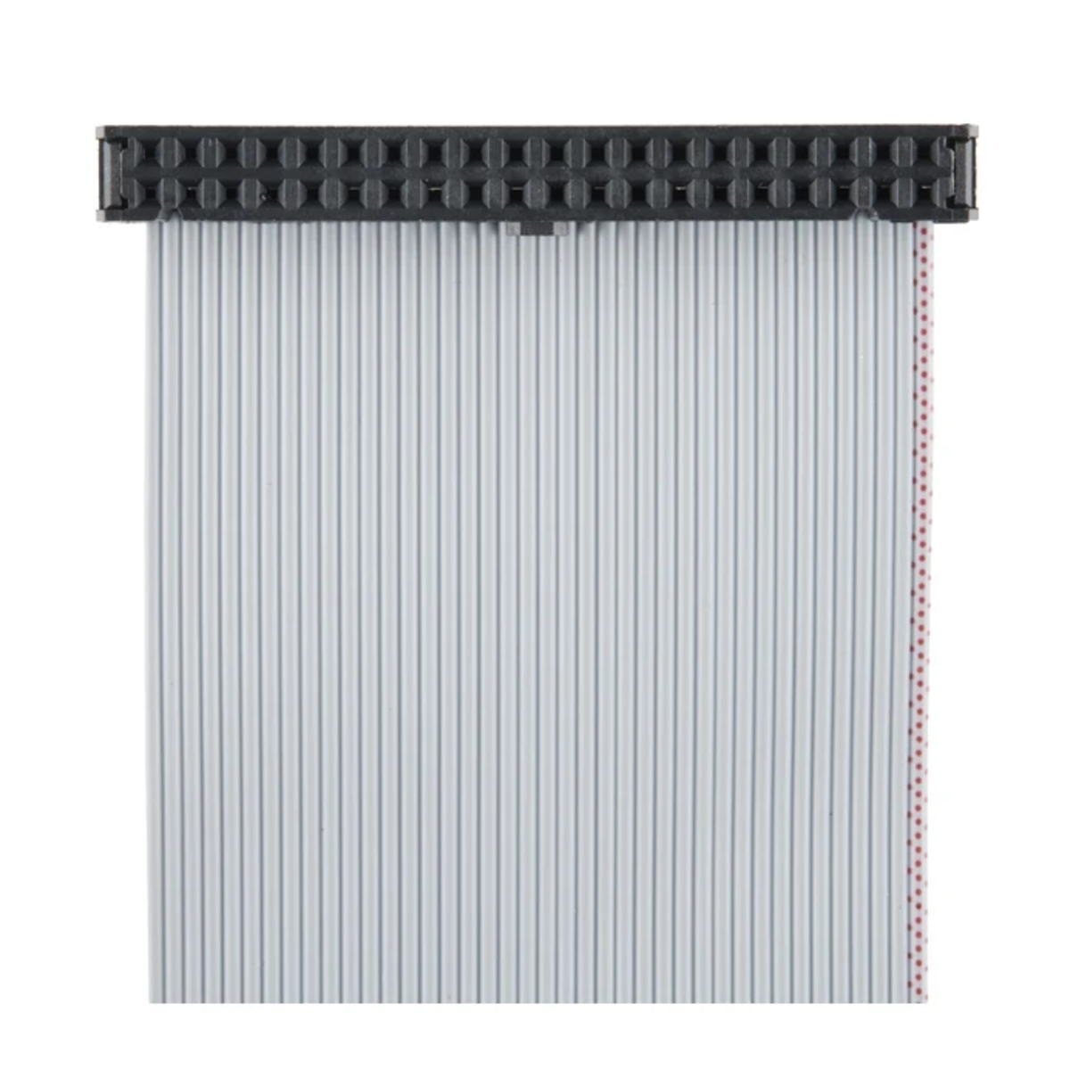[拡張部品]Raspberry Pi GPIO Ribbon Cable-40-pin 6inch(RPi2 B+)【CAB-13028】