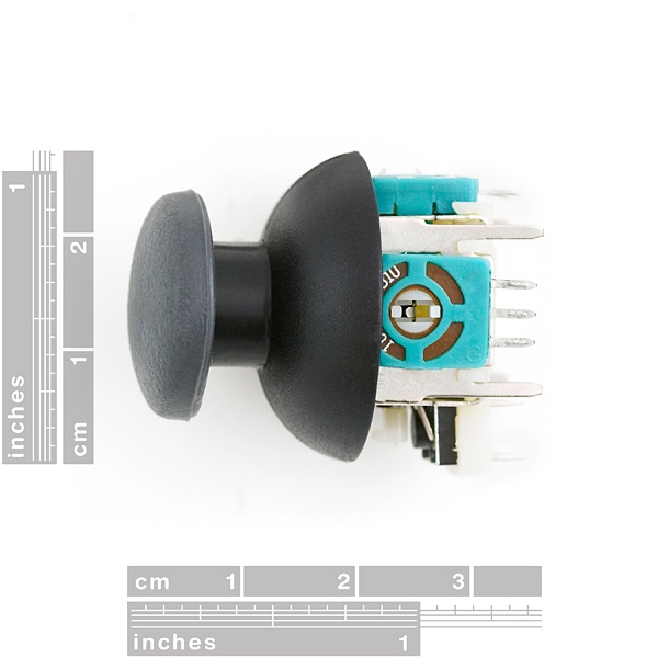 Thumb Joystick【COM-09032】