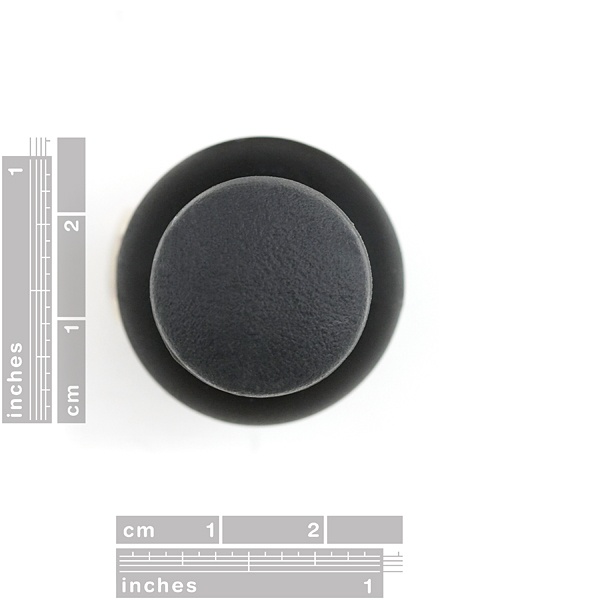 Thumb Joystick【COM-09032】