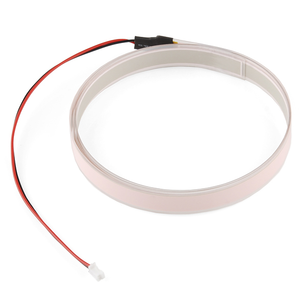 EL Tape White (1m) COM10794 SparkFun製｜電子部品・半導体通販のマルツ
