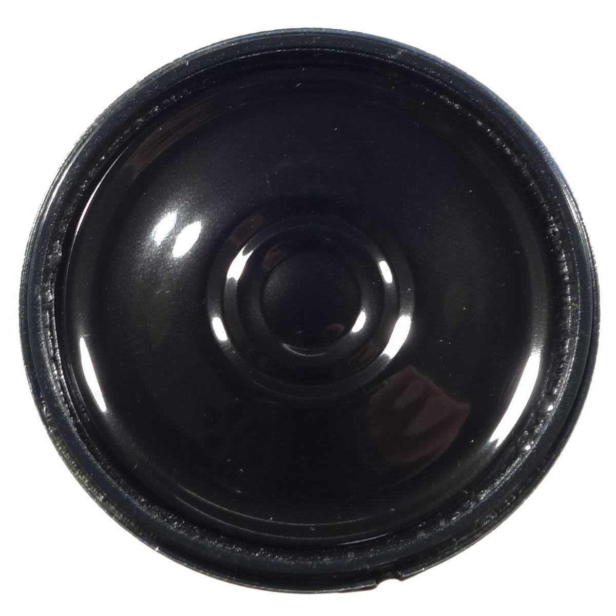 スピーカー 36mm 0.5W 8Ω【S36G04K-3】