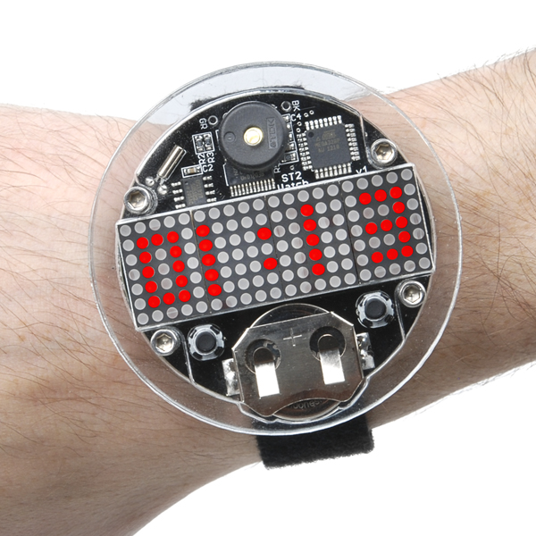 solder time ii watch kit kit 11488の通販ならマルツオンライン