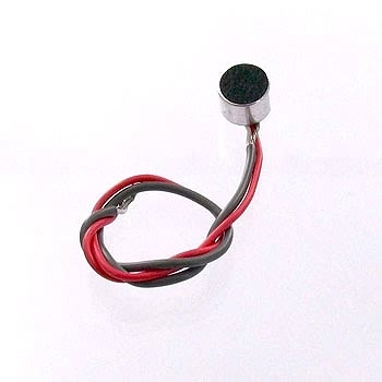 マイクユニット 3P CM-103R -製｜電子部品・半導体通販のマルツ