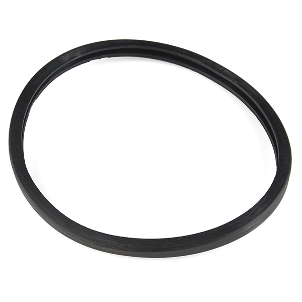Rubber Ring 4.65inch ID x 1/8inch W ROB-12233 SparkFun製｜電子部品・半導体通販のマルツ