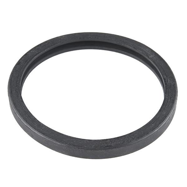 Rubber Ring 2.65inch ID x 1/8inch W ROB-12403 SparkFun製｜電子部品・半導体通販のマルツ