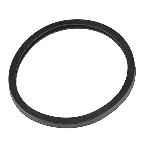Rubber Ring 3.65inch ID x 1/8inch W ROB-12549 SparkFun製｜電子部品・半導体通販のマルツ