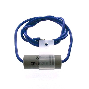 スパークキラー・0.1μF±20% CR-10201 岡谷電機産業製|電子部品 スパークキラー・0.1μF±20% CR-10201 岡谷電機産業製|電子部品