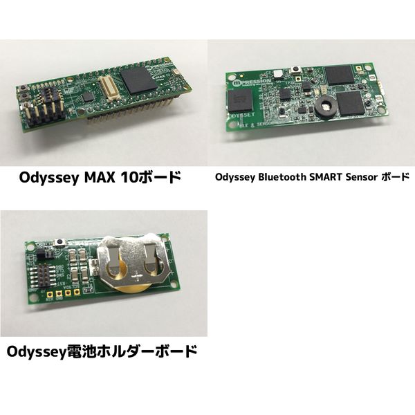 【希少品】Odyssey MAX®10 FPGA Eval Kit