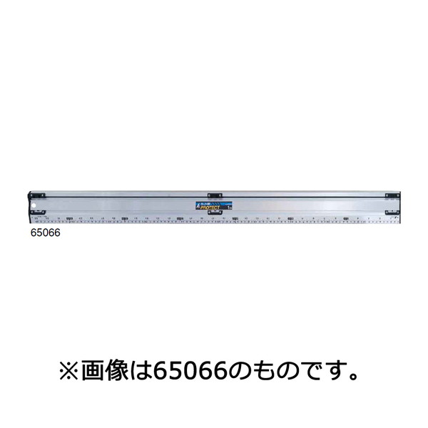 アルミ カット師PROTECT 2m 併用目盛 65068 シンワ測定製｜電子部品・半導体通販のマルツ