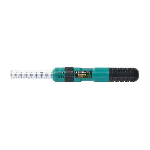 下地探し どこ太 Smart 45mm 78574 シンワ測定製｜電子部品・半導体